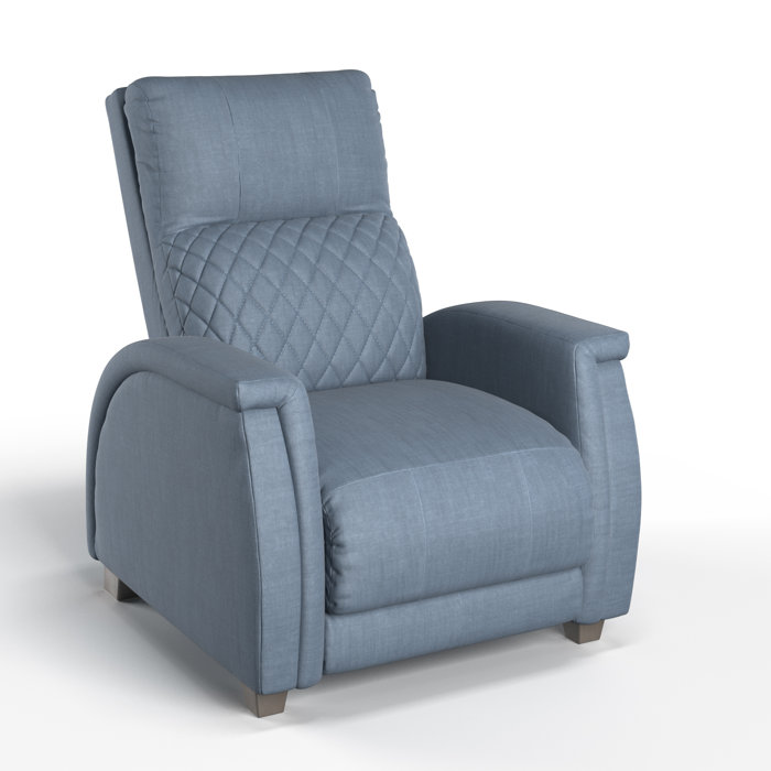 Southern Motion Jupiter Upholstered Recliner & Reviews Wayfair